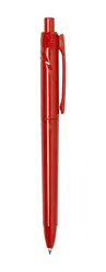 RPET Kemijska olovka Mintra AP733020 red ø11×139 mm-2