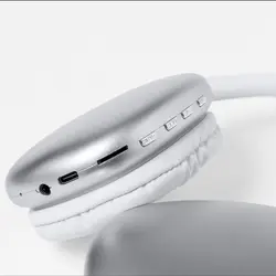 Bluetooth slušalice Cripps AP733408 white 200×165×80 mm, 165×200×80 mm-5