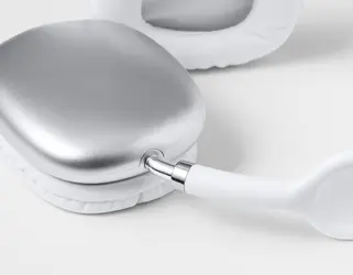 Bluetooth slušalice Cripps AP733408 white 200×165×80 mm, 165×200×80 mm-7