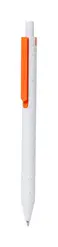 RABS kemijska olovka Mirex AP732395 orange ø10×140 mm-0