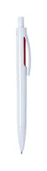 RABS kemijska olovka Glode AP732396 red ø11×141 mm-2