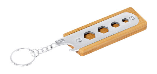 Privjesak Farina AP733337 natural 30×95×8 mm-3