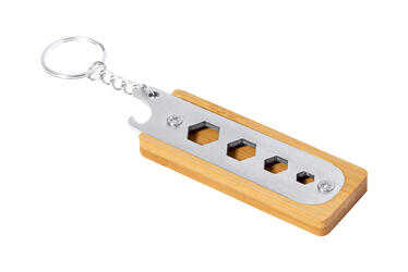 Privjesak Farina AP733337 natural 30×95×8 mm-4