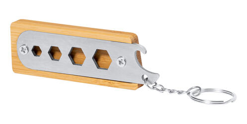 Privjesak Farina AP733337 natural 30×95×8 mm-5