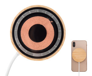 Magnetni bežični punjač SeeMag AP864025