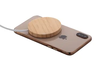 Magnetni bežični punjač SeeMag AP864025 natural-5