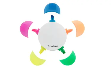 Marker Pentamark AP808084 white-1