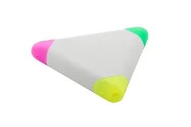 Marker Triomark AP808085 white-3