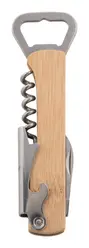 Otvarač za boce od pluta Sukubo AP808088 natural-0