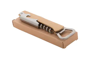 Otvarač za boce od pluta Sukubo AP808088 natural-2