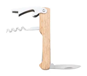 Otvarač za boce od pluta Sukubo AP808088 natural-4
