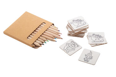 Igra i bojanka Coloxmor AP716691