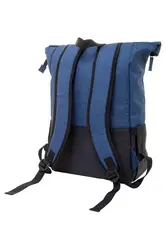 RPET Ruksak Carnegie AP808091 blue-2
