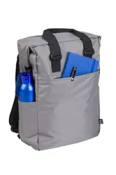 RPET Ruksak Carnegie AP808091 blue-4