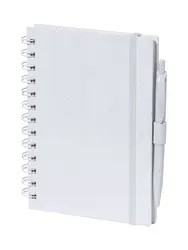 RABS rokovnik Atrison AP733009 white 140×180×15 mm-2