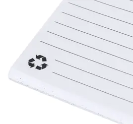RABS rokovnik Atrison AP733009 white 140×180×15 mm-4