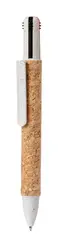 Kemijska olovka Forcox AP733356 natural ø14×144 mm-0