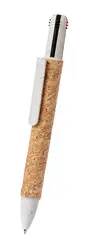 Kemijska olovka Forcox AP733356 natural ø14×144 mm-1