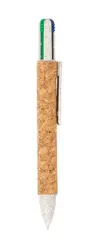 Kemijska olovka Forcox AP733356 natural ø14×144 mm-3