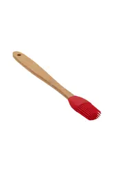 Silikonska četka Buraboo AP800753 red-1