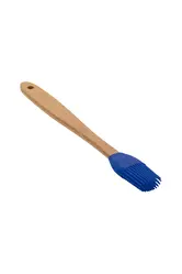 Silikonska četka Buraboo AP800753 blue-1