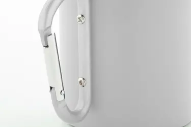 Termo šalica Odisha AP807905 white-1
