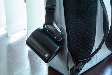 Termo šalica Odisha AP807905 black-3