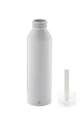 Reciklirana aluminijska boca Ralusip AP808083 white-5