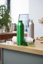 Reciklirana aluminijska boca Ralusip AP808083 silver-6