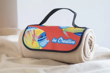 RPET flis deka CUSTOM MADE Reporta AP716678 natural-7