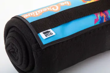 RPET flis deka CUSTOM MADE Reporta AP716678 black-4