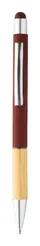Kemijska olovka Zabox AP722052 red-2