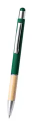 Kemijska olovka Borbox AP722052 dark green ø10×145 mm-1