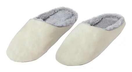 Papuče Gimmer AP732241 natural 36-38-1