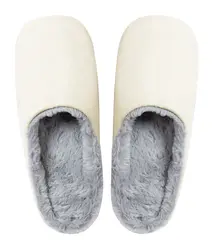 Papuče Gimmer AP732241 natural 36-38-2