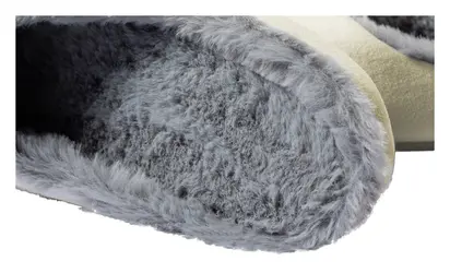 Papuče Gimmer AP732241 natural 36-38-4