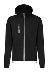Softshell jakna Butron AP732383