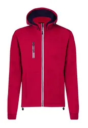 Softshell jakna Butron AP732383