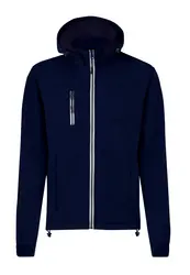 Softshell jakna Butron AP732383