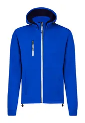 Softshell jakna Butron AP732383