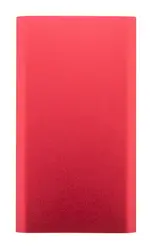 Power bank RaluWir AP864038 red-6