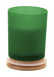Svijeća Daizu XL AP800762 green-2