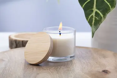 Svijeća Mihama AP800763 natural-4