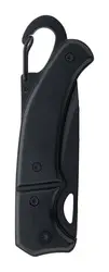 Džepni nož Angus AP808105 black-3