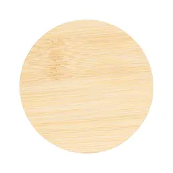 Svijeća Borrox AP733718 white ø70×66 mm-5