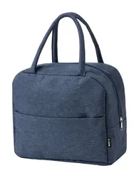 RPET Rashladna torba Asivik AP733731 dark blue 230×205×160 mm-1