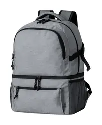 RPET Termo ruksak Frami AP733736 grey 315×440×190 mm-0