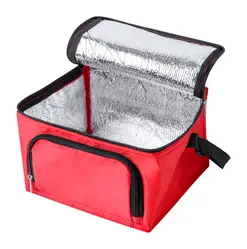 Rashladna torba Kiatak AP733737 red 220×175×150 mm-3