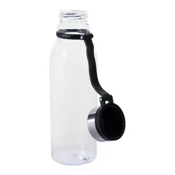 RPET Boca Kumba AP733823 transparent ø75×250 mm-2 RPET Boca Kumba AP733823 transparent ø75×250 mm-2