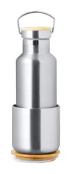 Set termo posuda za piće Tors AP733833 silver ø93×305 mm-1